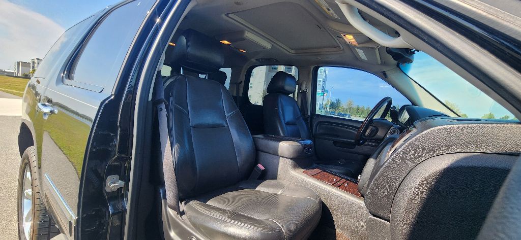 2012 GMC Yukon Image 21