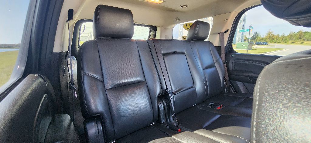 2012 GMC Yukon Image 22