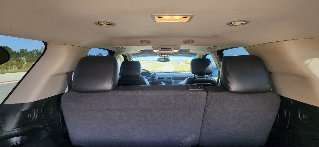 2012 GMC Yukon Image 24