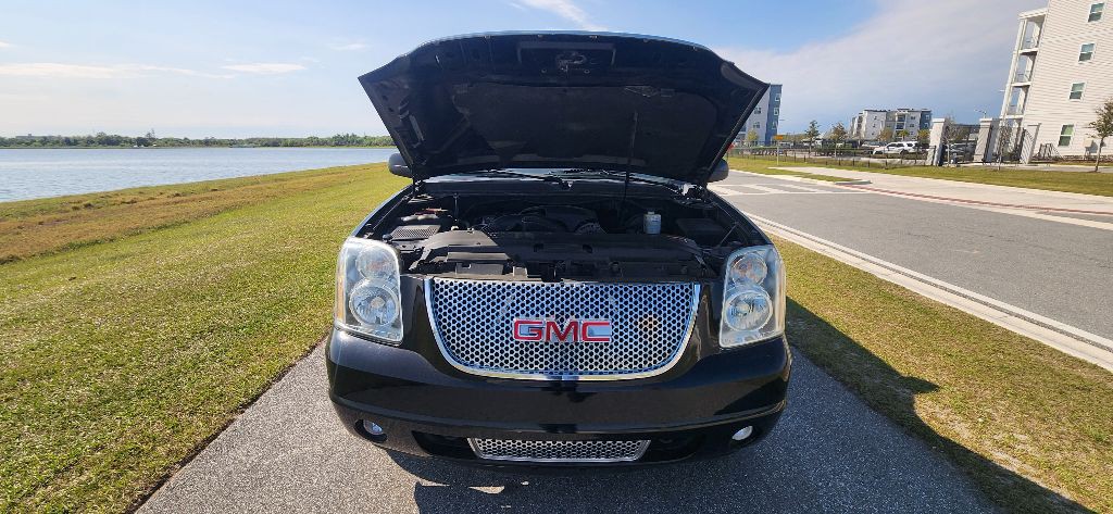 2012 GMC Yukon Image 25