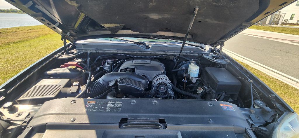 2012 GMC Yukon Image 26