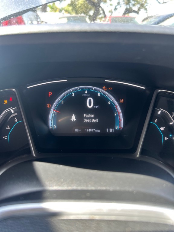 2019 Honda Civic Image 10