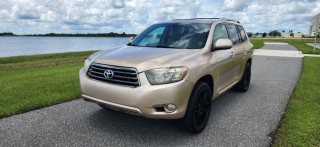 Image for 2009 Toyota Highlander Sport ID: 6226415
