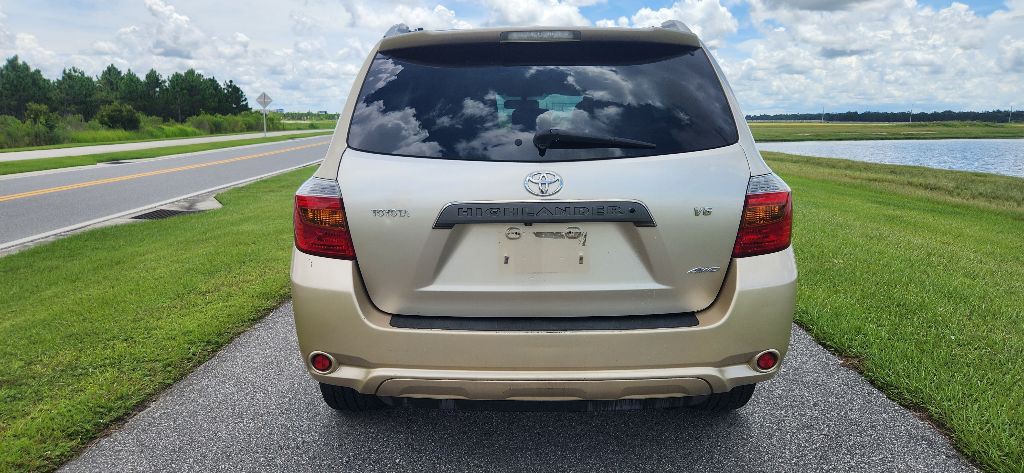2009 Toyota Highlander Image 6