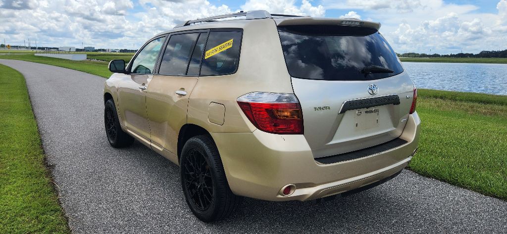 2009 Toyota Highlander Image 7