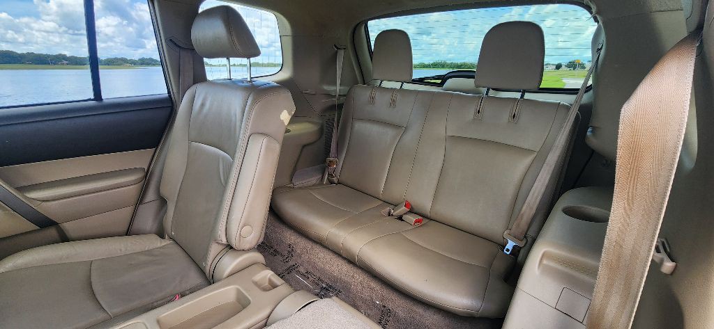2009 Toyota Highlander Image 18