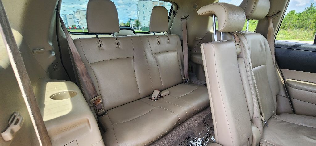 2009 Toyota Highlander Image 25