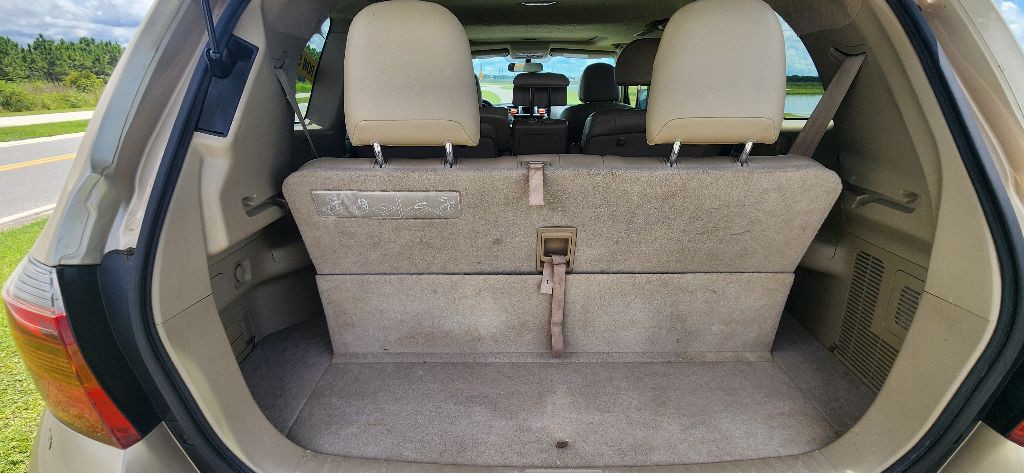 2009 Toyota Highlander Image 27