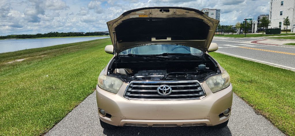 2009 Toyota Highlander Image 29