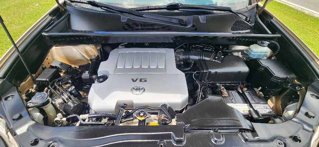 2009 Toyota Highlander Image 30
