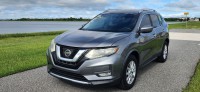 Image for 2018 Nissan Rogue S ID: 6282583