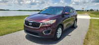 Image for 2017 Kia Sorento LX ID: 6306463