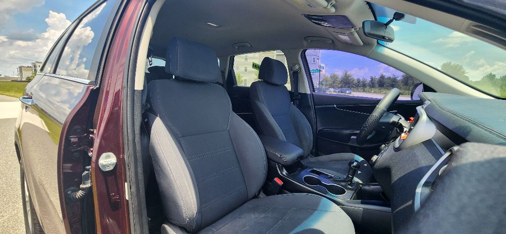 2017 Kia Sorento Image 20