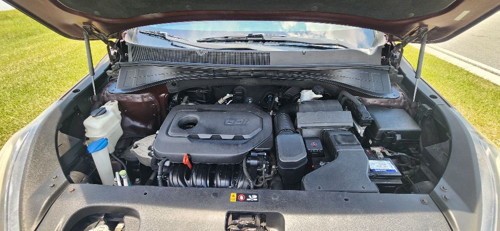 2017 Kia Sorento Image 27