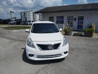 Image for 2012 Nissan Versa S ID: 6392320