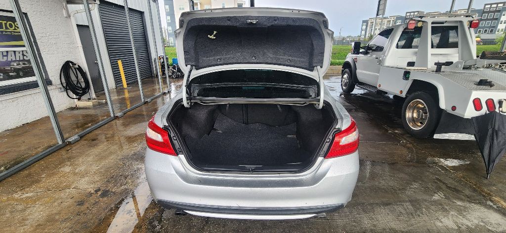 2017 Nissan Altima Image 23