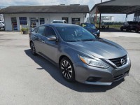 Image for 2018 Nissan Altima 2.5 ID: 6432452