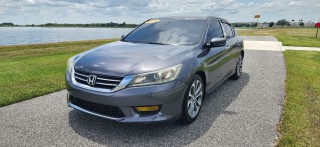 Image for 2015 Honda Accord Sport ID: 6452738