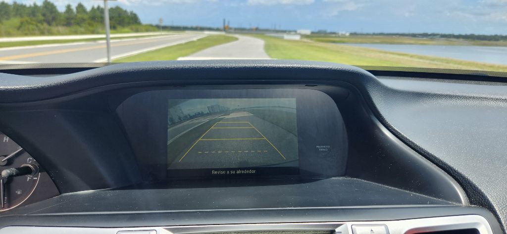 2015 Honda Accord Image 14