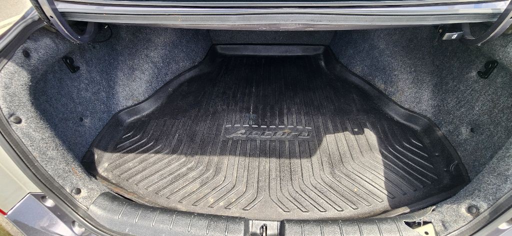 2015 Honda Accord Image 25