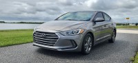 Image for 2018 Hyundai Elantra SEL ID: 6452746