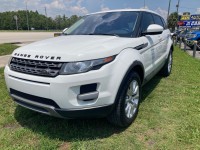 Image for 2015 Land Rover Range Rover Evoque PURE ID: 6555471