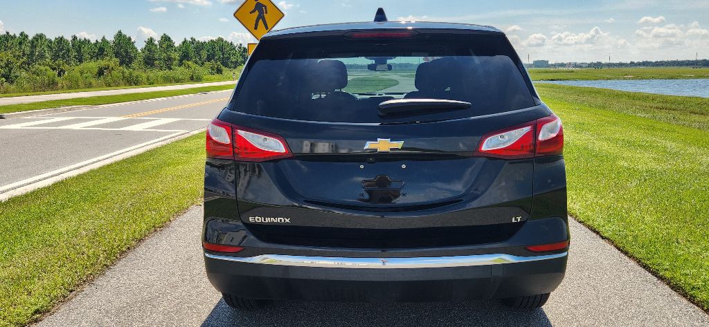 2021 Chevrolet Equinox Image 6