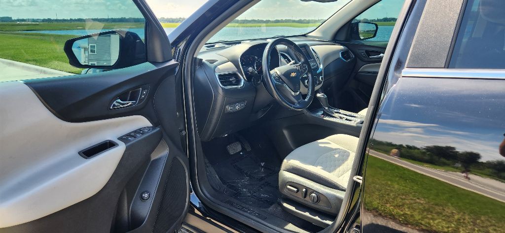 2021 Chevrolet Equinox Image 10