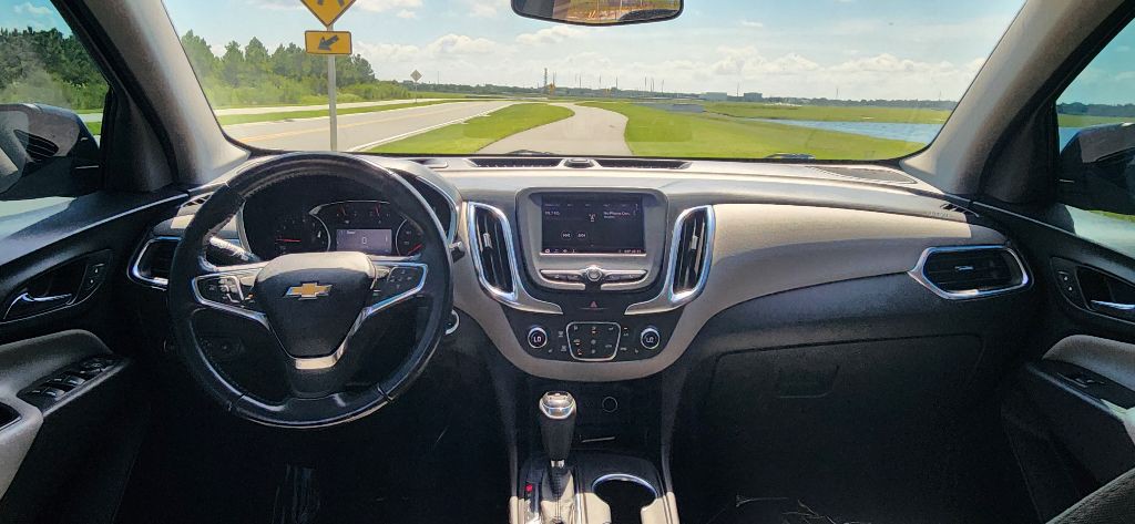 2021 Chevrolet Equinox Image 13