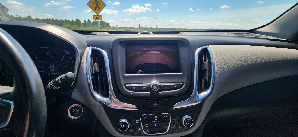 2021 Chevrolet Equinox Image 14