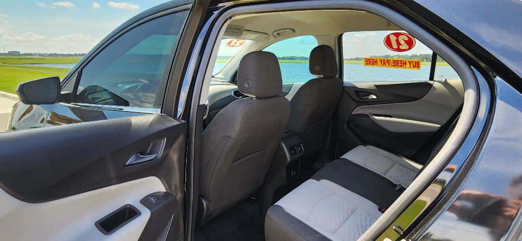 2021 Chevrolet Equinox Image 16