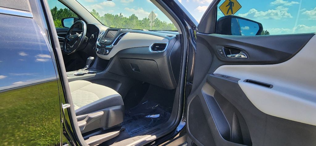 2021 Chevrolet Equinox Image 19