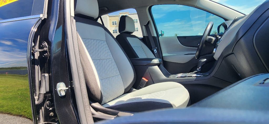 2021 Chevrolet Equinox Image 20