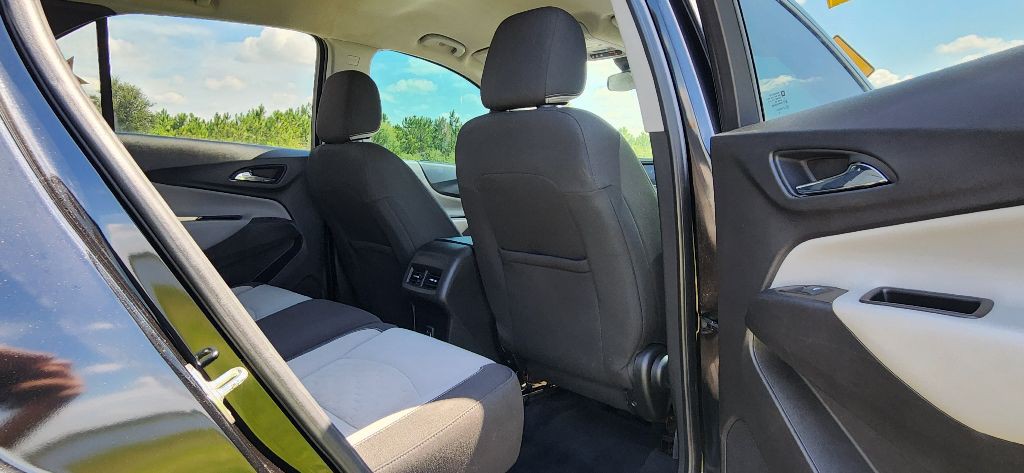 2021 Chevrolet Equinox Image 22