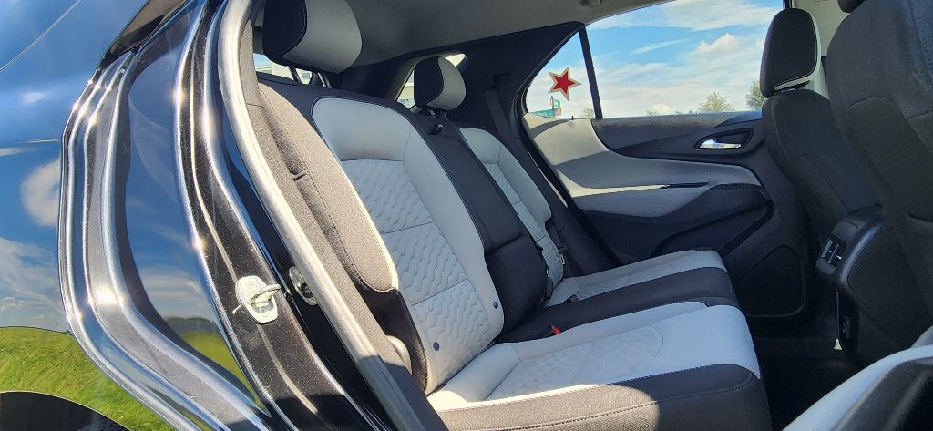 2021 Chevrolet Equinox Image 23