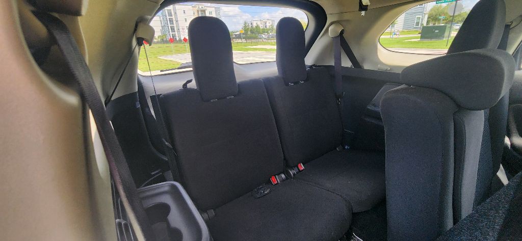 2018 Mitsubishi Outlander Image 25