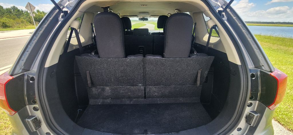2018 Mitsubishi Outlander Image 26