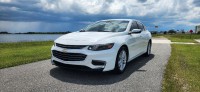 Image for 2018 Chevrolet Malibu LT ID: 6600472