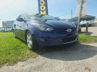 Image for 2013 Hyundai Elantra GLS ID: 6661983