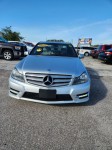 Image for 2013 Mercedes-Benz C-Class C 250 ID: 6667966