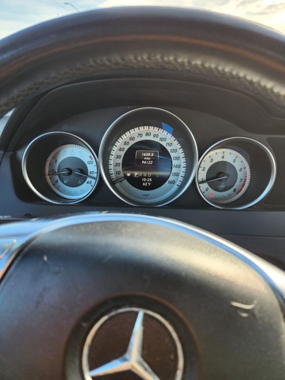 2013 Mercedes-Benz C-Class Image 28
