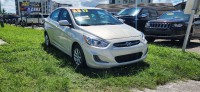 Image for 2017 Hyundai Accent SE ID: 6695667