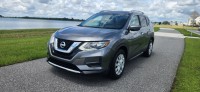 Image for 2017 Nissan Rogue S ID: 6700468
