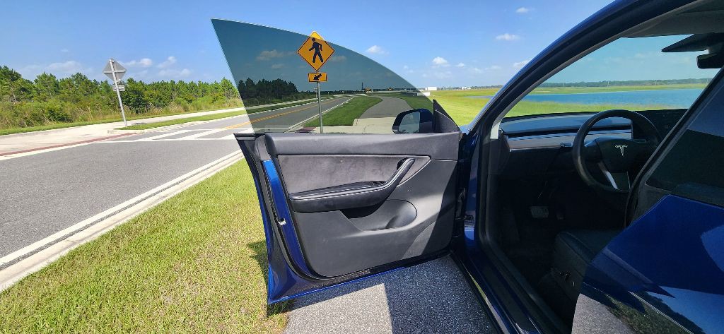 2021 Tesla Model Y Image 9