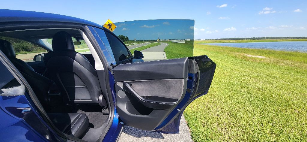 2021 Tesla Model Y Image 20