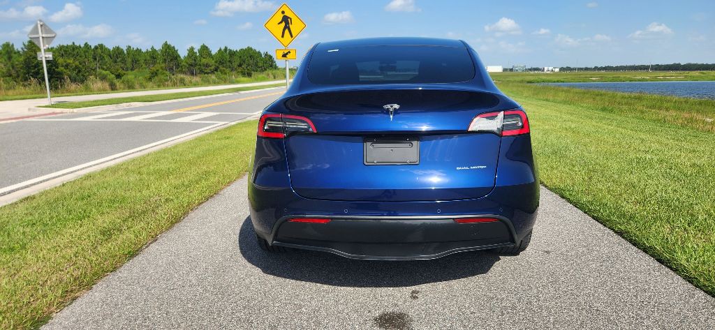 2021 Tesla Model Y Image 6