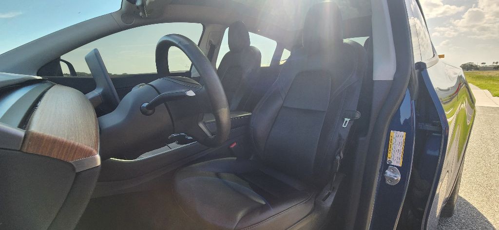 2021 Tesla Model Y Image 11