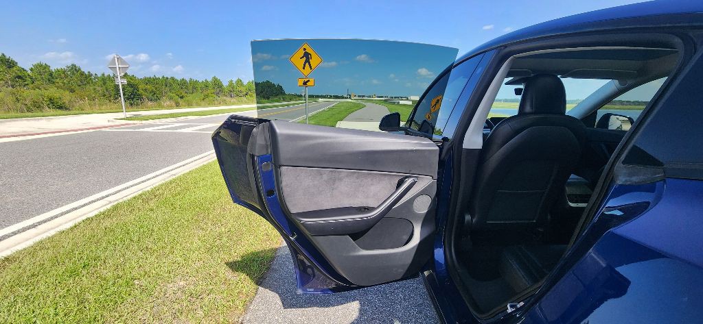 2021 Tesla Model Y Image 14