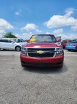 Image for 2015 Chevrolet Suburban 1500 LS ID: 6721264