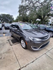 Image for 2018 Chrysler Pacifica Touring Plus ID: 6759027